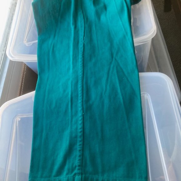 WOMAN WITHIN JEANS 22T good - Picture 6 of 12